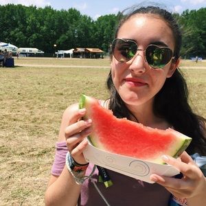 Meet your Posher, Erin